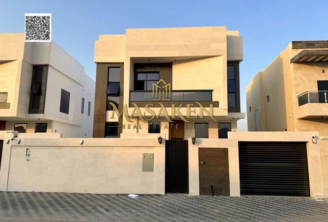 84087657 - الصورة الرئيسية للعقار