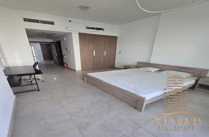 Apartment - Studio - 1 Bathroom for rent in Azizi Farishta - Al Furjan - Dubai Apartment - Studio - 1 Bathroom for rent in Azizi Farishta - Al Furjan - Dubai