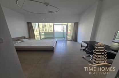 Apartment - Studio - 1 Bathroom for rent in Azizi Farishta - Al Furjan - Dubai Apartment - Studio - 1 Bathroom for rent in Azizi Farishta - Al Furjan - Dubai