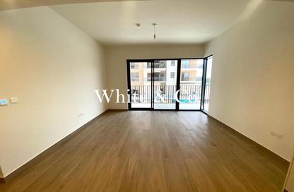 Apartment - 1 Bedroom - 1 Bathroom for rent in The Hamilton - Town Square - Dubai
