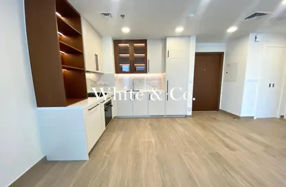 Apartment - 1 Bedroom - 1 Bathroom for rent in The Hamilton - Town Square - Dubai