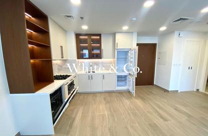 Apartment - 1 Bedroom - 1 Bathroom for rent in The Hamilton - Town Square - Dubai