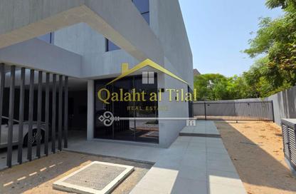 Villa - 4 - 6 for rent in Kaya - Masaar - Tilal City - Sharjah