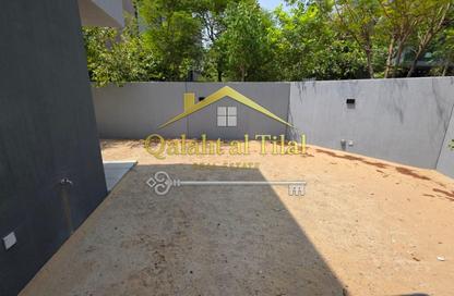 Villa - 4 - 6 for rent in Kaya - Masaar - Tilal City - Sharjah Villa - 4 - 6 for rent in Kaya - Masaar - Tilal City - Sharjah