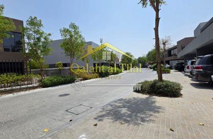 Villa - 4 - 6 for rent in Kaya - Masaar - Tilal City - Sharjah