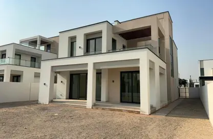 Villa - 4 Bedrooms - 4 Bathrooms for rent in Caya 1 - Arabian Ranches 3 - Dubai