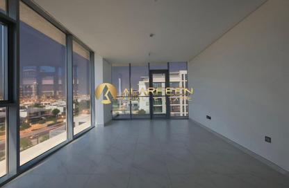 Apartment - 1 - 2 for rent in Residences 8 - The Residences at District One - District One - Mohammed Bin Rashid City - Dubai