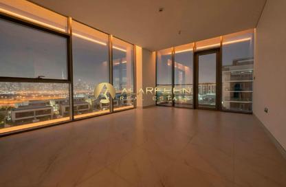 Apartment - 1 - 2 for rent in Residences 8 - The Residences at District One - District One - Mohammed Bin Rashid City - Dubai