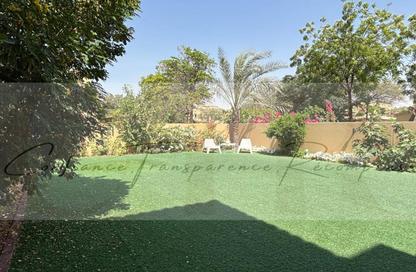 Villa - 3 Bedrooms - 3 Bathrooms for sale in Palmera 3 - Palmera - Arabian Ranches - Dubai
