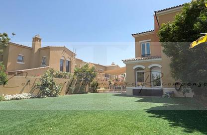Villa - 3 Bedrooms - 3 Bathrooms for sale in Palmera 3 - Palmera - Arabian Ranches - Dubai