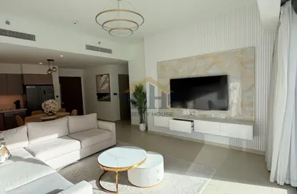 Apartment - 2 Bedrooms - 2 Bathrooms for rent in Act One - Act One Act Two Towers - Opera District - Downtown Dubai - Dubai