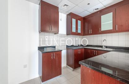Apartment - 2 Bedrooms - 3 Bathrooms for sale in Murjan 6 - Murjan - Jumeirah Beach Residence - Dubai