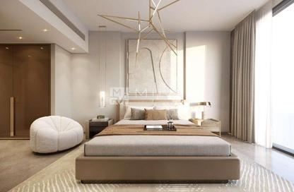 Apartment - Studio - 1 for sale in Neva Residences - District 16 - Jumeirah Village Circle - Dubai