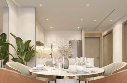 Apartment - Studio - 1 for sale in Neva Residences - District 16 - Jumeirah Village Circle - Dubai Apartment - Studio - 1 for sale in Neva Residences - District 16 - Jumeirah Village Circle - Dubai