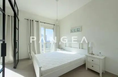 شقة - غرفة نوم - 1 حمام للايجار في كوليكتيف 2.0 تاور اي - كوليكتيف 2.0 - دبي هيلز استيت - دبي