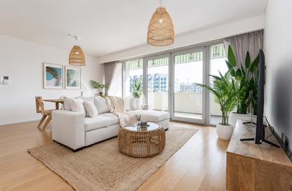 Apartment - 2 Bedrooms - 3 Bathrooms for sale in Al Sana 2 - Al Muneera - Al Raha Beach - Abu Dhabi Apartment - 2 Bedrooms - 3 Bathrooms for sale in Al Sana 2 - Al Muneera - Al Raha Beach - Abu Dhabi