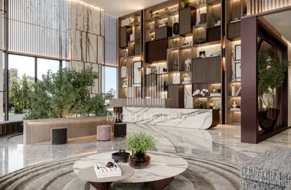 Apartment - 1 Bathroom for sale in 10 Oxford - District 10 - Jumeirah Village Circle - Dubai Apartment - 1 Bathroom for sale in 10 Oxford - District 10 - Jumeirah Village Circle - Dubai