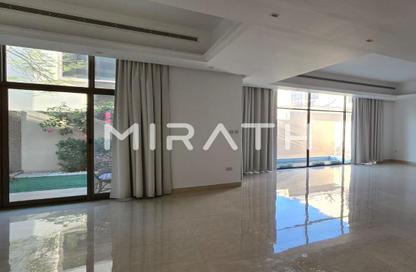 Villa - 5 Bedrooms - 5 Bathrooms for rent in Jumeirah 3 Villas - Jumeirah 3 - Jumeirah - Dubai Villa - 5 Bedrooms - 5 Bathrooms for rent in Jumeirah 3 Villas - Jumeirah 3 - Jumeirah - Dubai