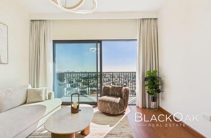 Apartment - 1 Bedroom - 1 Bathroom for rent in Park Field Tower 1 - Park Field - Dubai Hills Estate - Dubai Apartment - 1 Bedroom - 1 Bathroom for rent in Park Field Tower 1 - Park Field - Dubai Hills Estate - Dubai