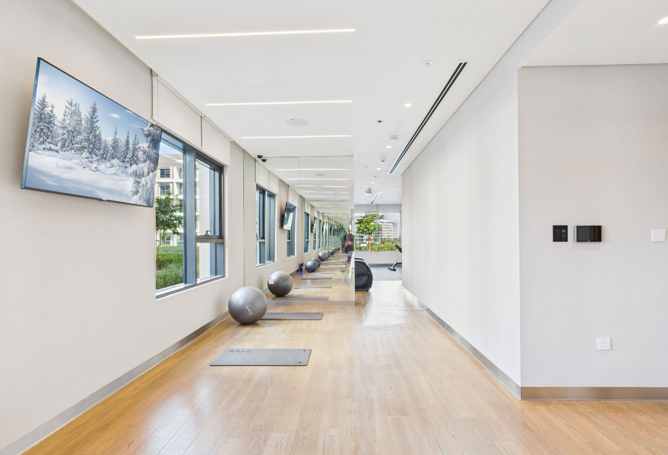 Brand New 1BR | Fully Furnished | High Floor — image 12