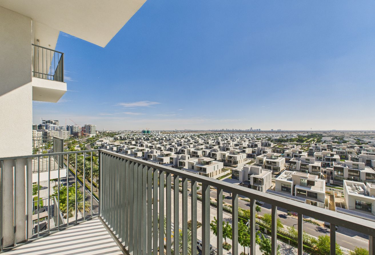 Brand New 1BR | Fully Furnished | High Floor — image 5