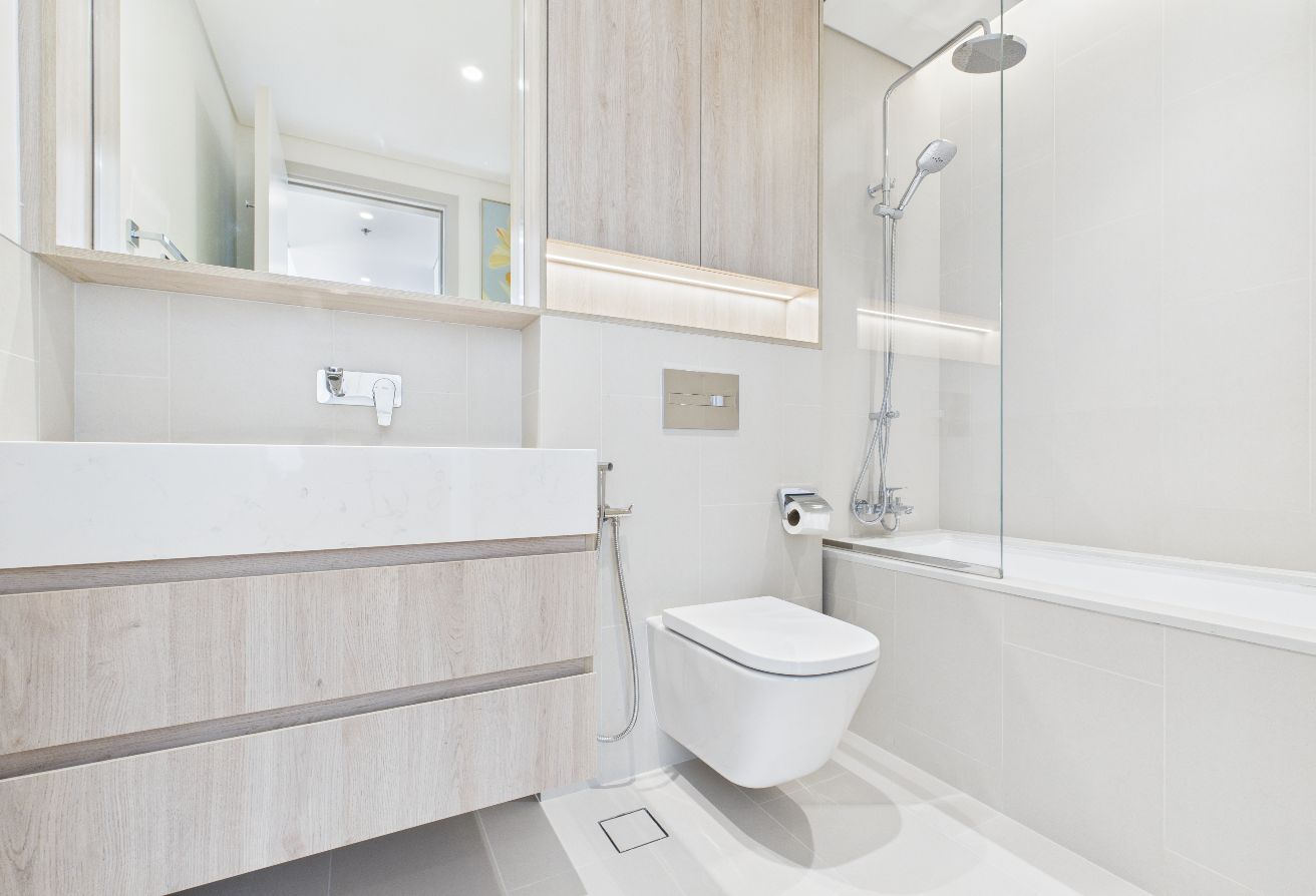 Brand New 1BR | Fully Furnished | High Floor — image 10