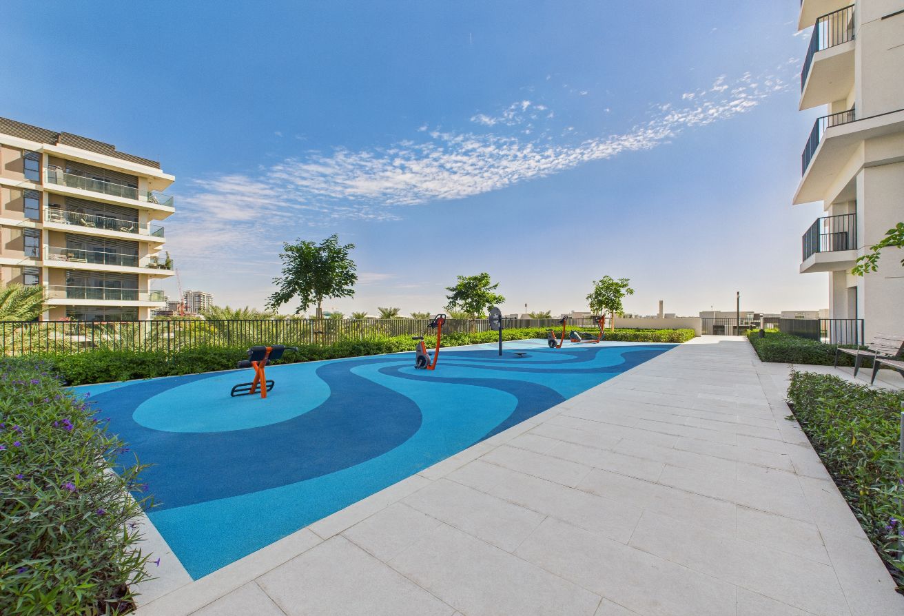Brand New 1BR | Fully Furnished | High Floor — image 19