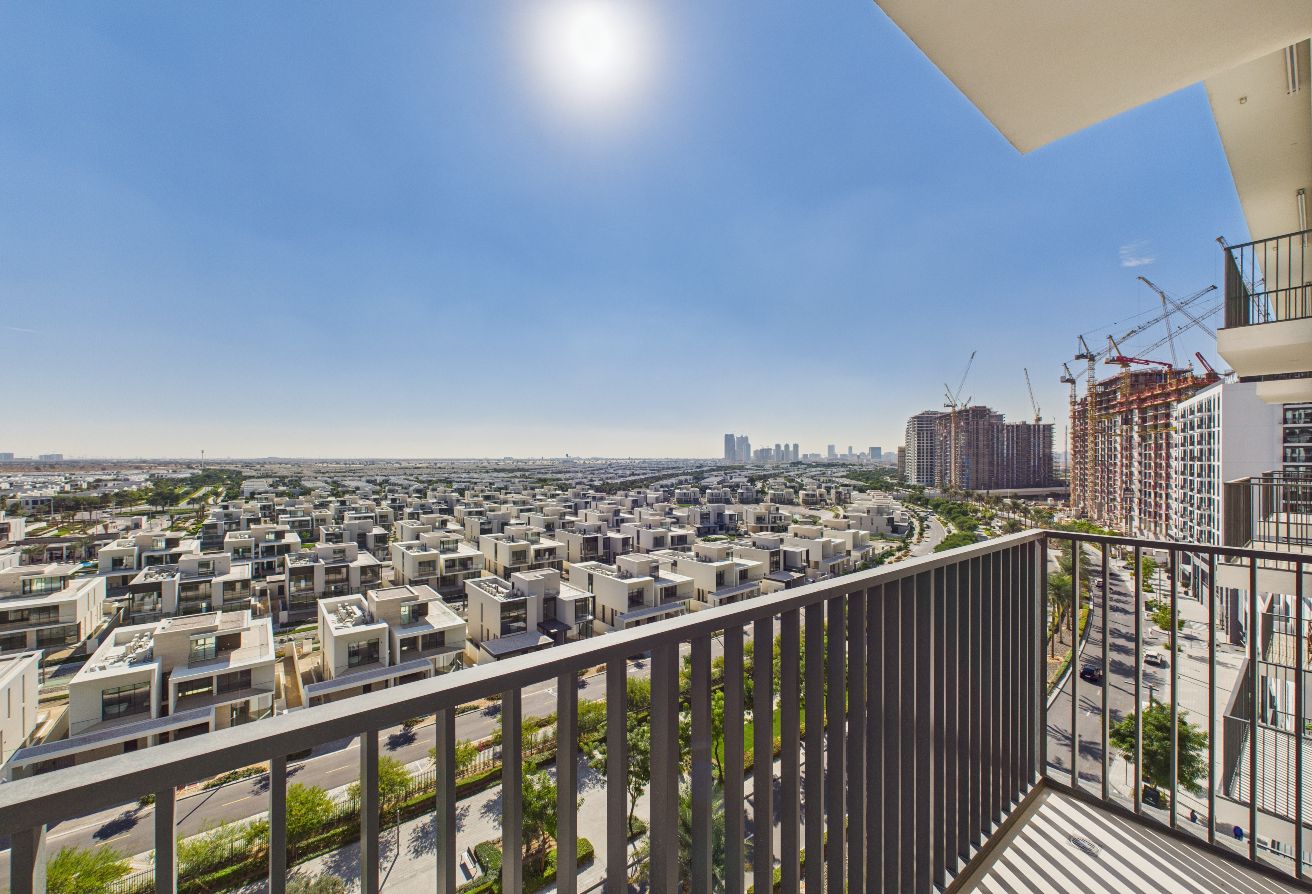 Brand New 1BR | Fully Furnished | High Floor — image 4