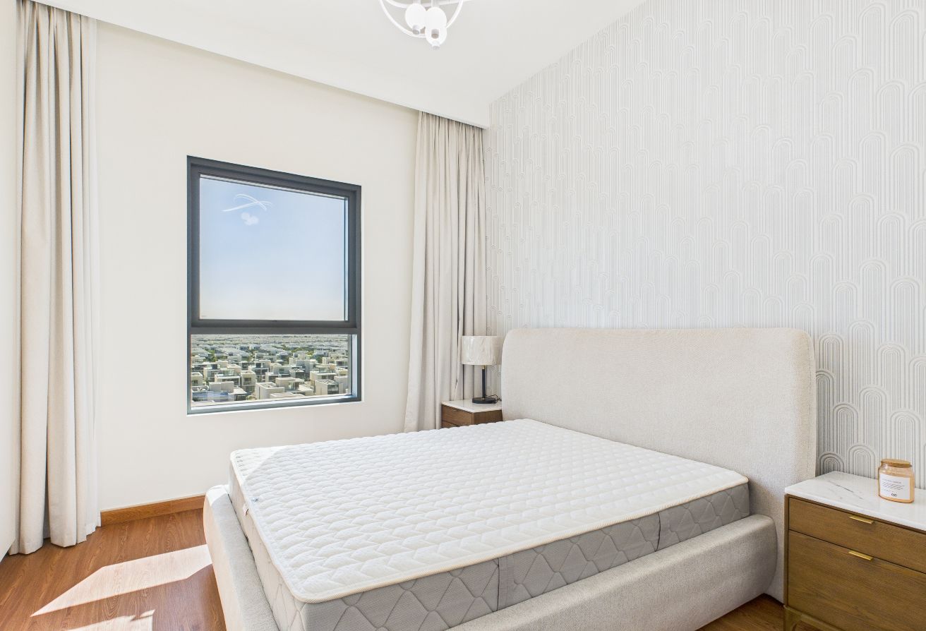 Brand New 1BR | Fully Furnished | High Floor — image 8