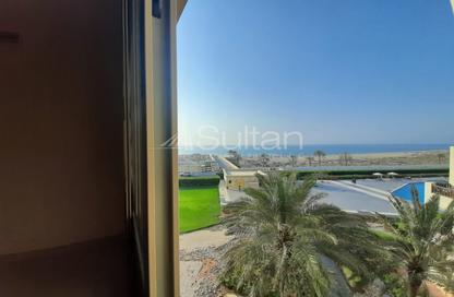 Apartment - 2 - 2 for rent in Marina Apartments E - Al Hamra Marina Residences - Al Hamra Village - Ras Al Khaimah