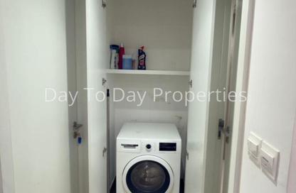 Apartment - 1 Bedroom - 1 Bathroom for rent in Liva - Town Square - Dubai