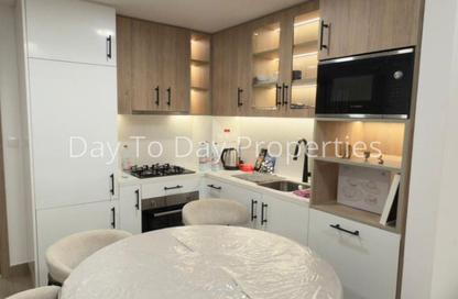 Apartment - 1 Bedroom - 1 Bathroom for rent in Liva - Town Square - Dubai