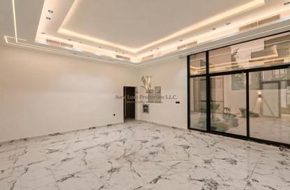 Villa - 4 - 5 for rent in Sky Hills Residence - Al Barsha South 2 - Al Barsha South - Al Barsha - Dubai Villa - 4 - 5 for rent in Sky Hills Residence - Al Barsha South 2 - Al Barsha South - Al Barsha - Dubai