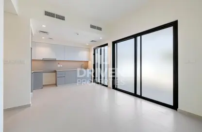 Villa - 3 Bedrooms - 4 Bathrooms for sale in Greenviews 2 - EMAAR South - Dubai South (Dubai World Central) - Dubai