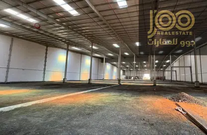 Warehouse - Studio - 4 Bathrooms for rent in Umm Al Thuoob - Umm Al Quwain Warehouse - Studio - 4 Bathrooms for rent in Umm Al Thuoob - Umm Al Quwain