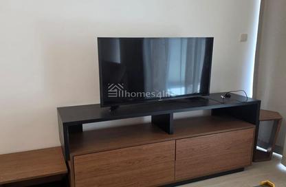 Apartment - Studio - 1 Bathroom for sale in Azizi Aliyah - Dubai Healthcare City 2 - Al Jaddaf - Dubai Apartment - Studio - 1 Bathroom for sale in Azizi Aliyah - Dubai Healthcare City 2 - Al Jaddaf - Dubai