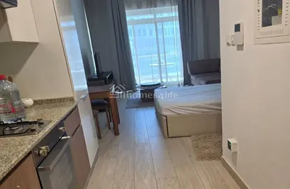 شقة - 1 حمام للبيع في عزيزي عالية - 2 مدينة دبي الطبية - الجداف - دبي شقة - 1 حمام للبيع في عزيزي عالية - 2 مدينة دبي الطبية - الجداف - دبي