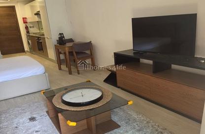 Apartment - Studio - 1 Bathroom for sale in Azizi Aliyah - Dubai Healthcare City 2 - Al Jaddaf - Dubai Apartment - Studio - 1 Bathroom for sale in Azizi Aliyah - Dubai Healthcare City 2 - Al Jaddaf - Dubai