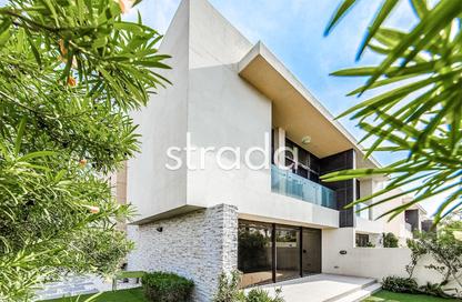 Villa - 3 - 4 for rent in Brookfield - Damac Hills - Dubai