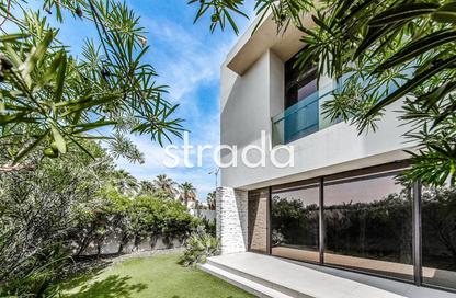 Villa - 3 - 4 for rent in Brookfield - Damac Hills - Dubai