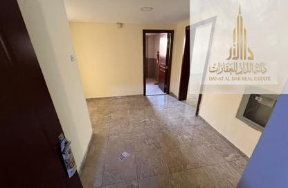 Apartment - 1 - 2 for rent in Al Nafoora 1 building - Al Rawda 2 - Al Rawda - Ajman