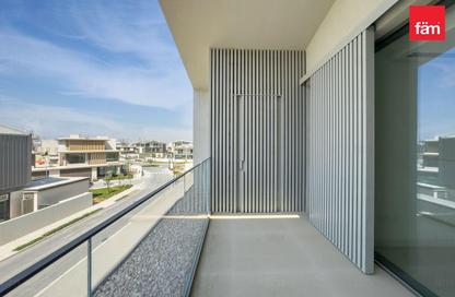Townhouse - 3 Bedrooms - 4 Bathrooms for rent in Nad Al Sheba Gardens 2 - Nad Al Sheba Gardens - Nad Al Sheba 1 - Nad Al Sheba - Dubai Townhouse - 3 Bedrooms - 4 Bathrooms for rent in Nad Al Sheba Gardens 2 - Nad Al Sheba Gardens - Nad Al Sheba 1 - Nad Al Sheba - Dubai