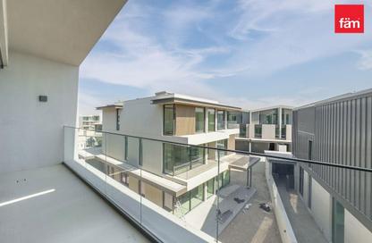 Townhouse - 3 Bedrooms - 4 Bathrooms for rent in Nad Al Sheba Gardens 2 - Nad Al Sheba Gardens - Nad Al Sheba 1 - Nad Al Sheba - Dubai Townhouse - 3 Bedrooms - 4 Bathrooms for rent in Nad Al Sheba Gardens 2 - Nad Al Sheba Gardens - Nad Al Sheba 1 - Nad Al Sheba - Dubai