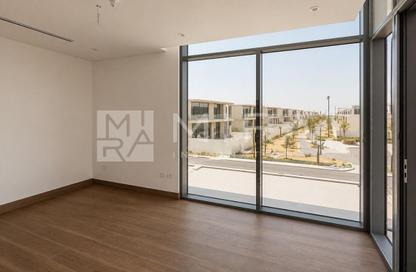 Townhouse - 4 - 5 for rent in Opal Gardens - District 11 - Mohammed Bin Rashid City - Dubai Townhouse - 4 - 5 for rent in Opal Gardens - District 11 - Mohammed Bin Rashid City - Dubai