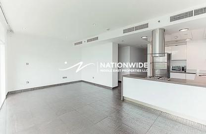 Apartment - 1 - 2 for rent in Al Naseem Residences A - Al Bandar - Al Raha Beach - Abu Dhabi