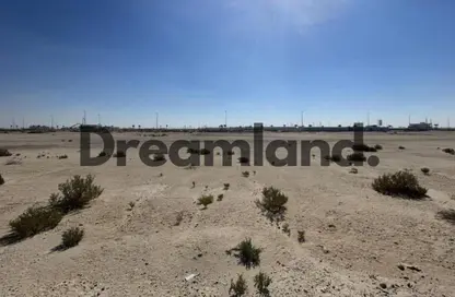 Land - Studio for sale in Jebel Ali Hills - Jebel Ali - Dubai