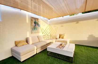 Townhouse - 3 Bedrooms - 3 Bathrooms for sale in Basswood - Damac Hills 2 - Dubai