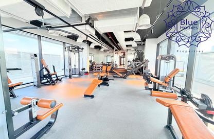 Apartment - 1 - 2 for rent in Aria Gardens B - Aria Gardens - Arjan - Dubai