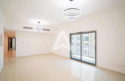 Apartment - 2 - 3 for sale in Florus Residences - Al Furjan - Dubai