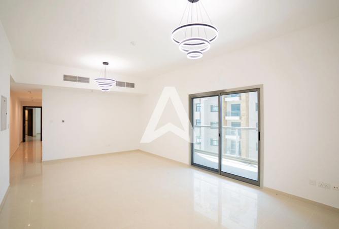 Exclusive Ready to Move 2BR |Open House 3rd Oct.